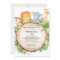 Cute Jungle Animals Baby Shower by Mail Safari Boy