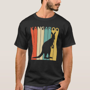 Cute Kangaroo Animal T-Shirt