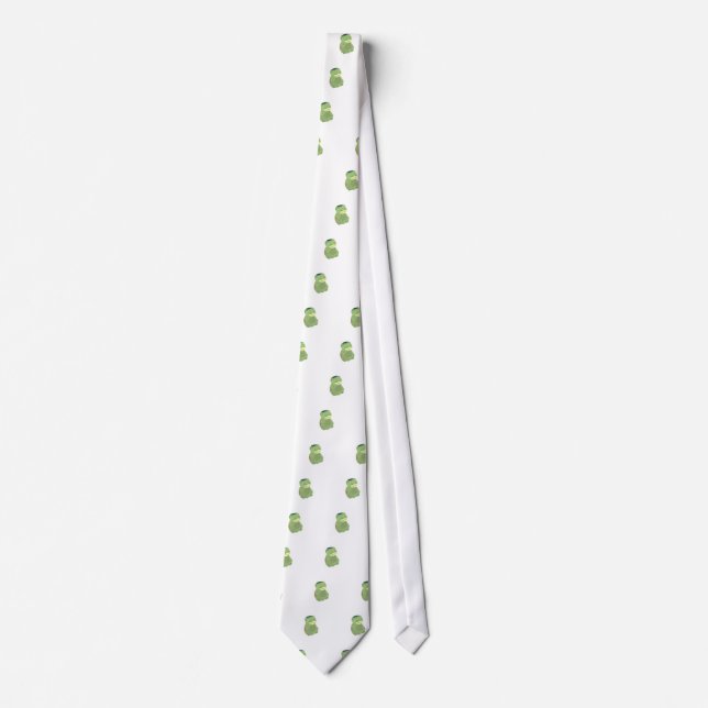 Cute Kappa Tie (Front)