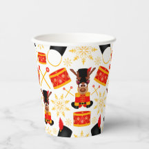 Cute Kasky Christmas Reindeer Festive Holiday Deer