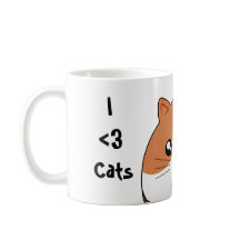 Cute Kawaii Calico kitty cat