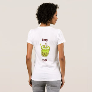 Cute kawaii cozy+cute T-Shirt