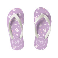 Cute Kawaii Girly Pink Bunny Rabbit Pastel Purple