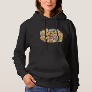Cute Kawaii Graphic T-Shirt Design Hoodie
