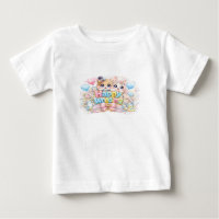 Cute Kawaii Happy Wedding Couple Animals Pastel Pi
