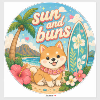cute kawaii hawaii