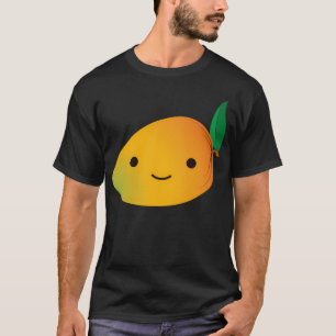 Cute Kawaii Mango T-Shirt