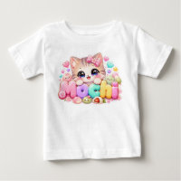 Cute Kawaii Mochi Cat Name Pastel Pink Sparkling K