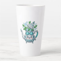 Cute Kawaii Moroccan Iced Mint Tea Summer Berrad S