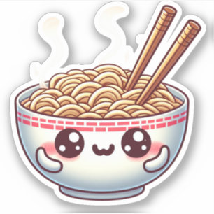 cute kawaii pasta