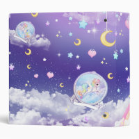 Kids Holographic Neon Rainbow Sparkle Pants Unicorn Sparkle Pony