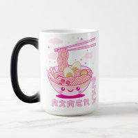 Cute Kawaii Ramen Anime Noodles Ramen Girls, Teens