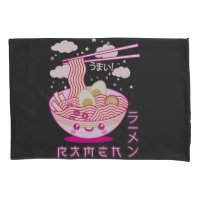 Cute Kawaii Ramen Anime Noodles Ramen Girls, Teens