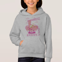 Cute Kawaii Ramen Anime nouilles Ramen Filles, Ado