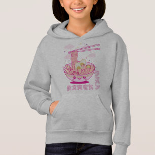 Cute Kawaii Ramen Anime nouilles Ramen Filles, Ado