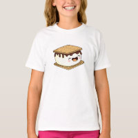 Cute Kawaii Smore
