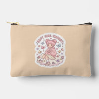 Cute Kawaii Soft Girl Energy Pastel Pink Accessory