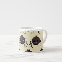 Cute Kawaii Spider