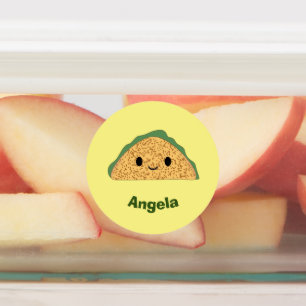 Cute Kawaii Tacos