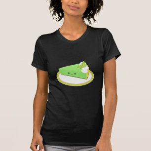 Cute Key Lime Pie T-Shirt