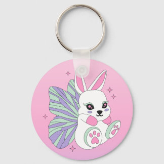 Cute Keychain
