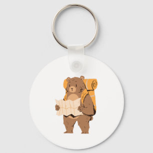 Cute Keychain
