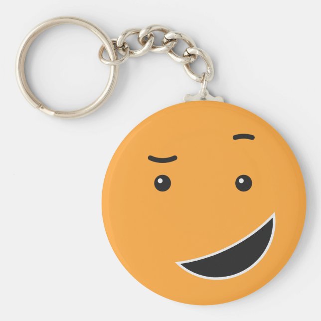 Cute keychains (Front)