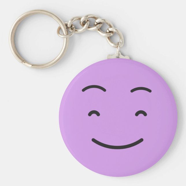 Cute keychains (Front)