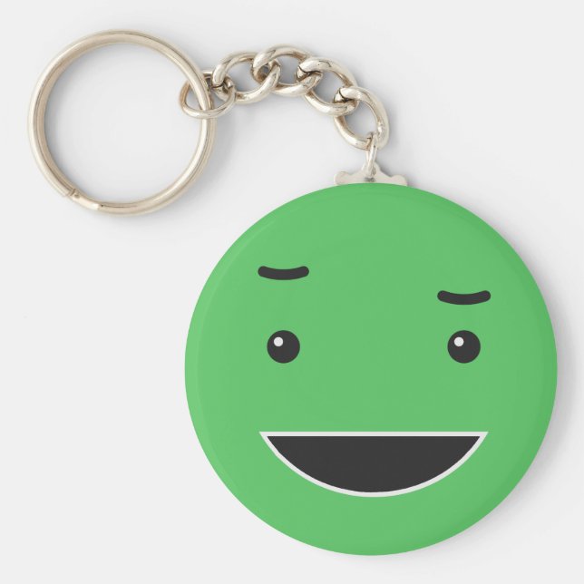 Cute keychains (Front)