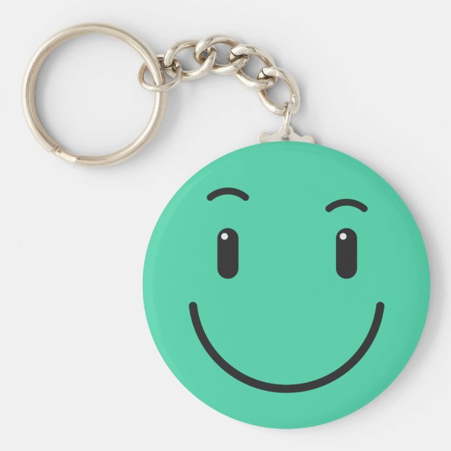 Cute keychains (Front)