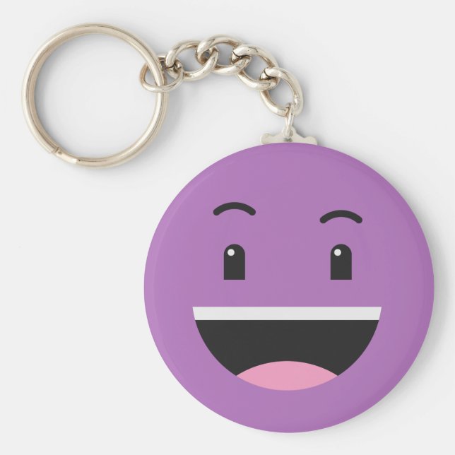 Cute keychains (Front)