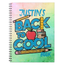 Cute Kid's Back To School 