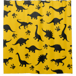 Cute kids dinosaurs pattern Colourful dinosaurs on