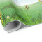 Cute Kids Giraffe Wrapping Paper