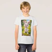 Cute Kids Graphic T-Shirt | Soft & Fun Everyday Te