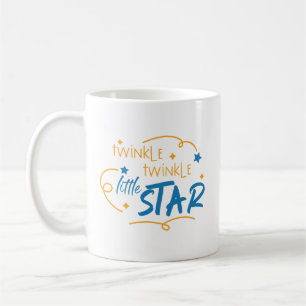 Cute Kids Quote Coffee Mug