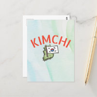 cute kimchi 