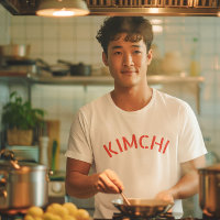 cute kimchi 