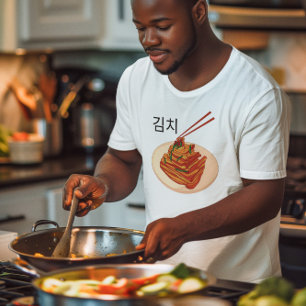 cute kimchi T-Shirt
