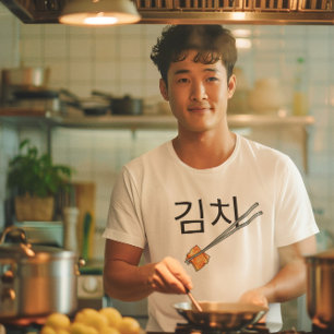 cute kimchi T-Shirt