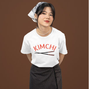 cute kimchi  T-Shirt