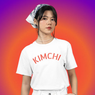 cute kimchi  T-Shirt