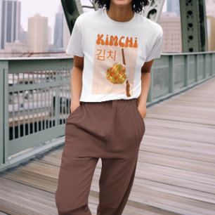 cute kimchi  T-Shirt