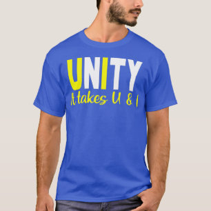 Cute Kind Orange Kindness Day Anti-Bullying Day T-Shirt