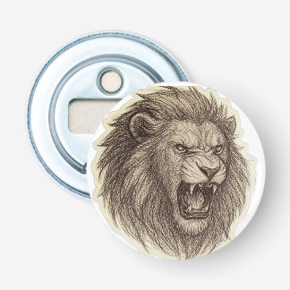 Cute kiren bottle opener