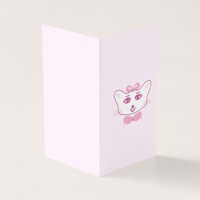 Cute kitten (Outside)