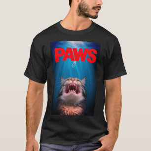 Cute Kitten of the Gentle Gift Edition T-Shirt