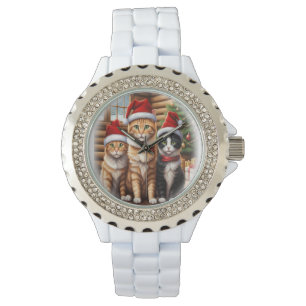 Cute Kittens Watch