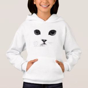 Cute Kitty Cat Face