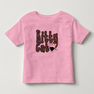 Cute Kitty Cat Tshirts and Gifts